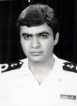 فرشاد پاسدار