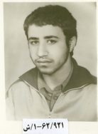 مصطفی احمدوند