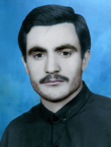 داود بابائی