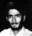 علی اصغر علی بیگی نبی