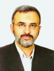 مجتبی محدث