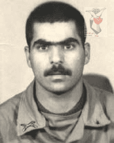 یاور اکرامی