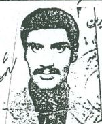 محمود طیرانی بی غم