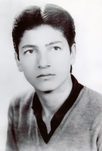 کیوان فروغی