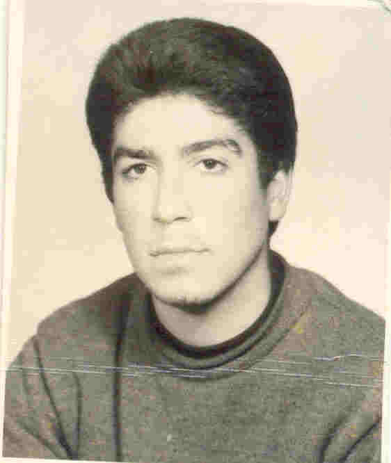 محسن شیرعلی
