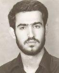 محمود جعفری