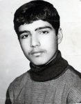 محمد سعیدی
