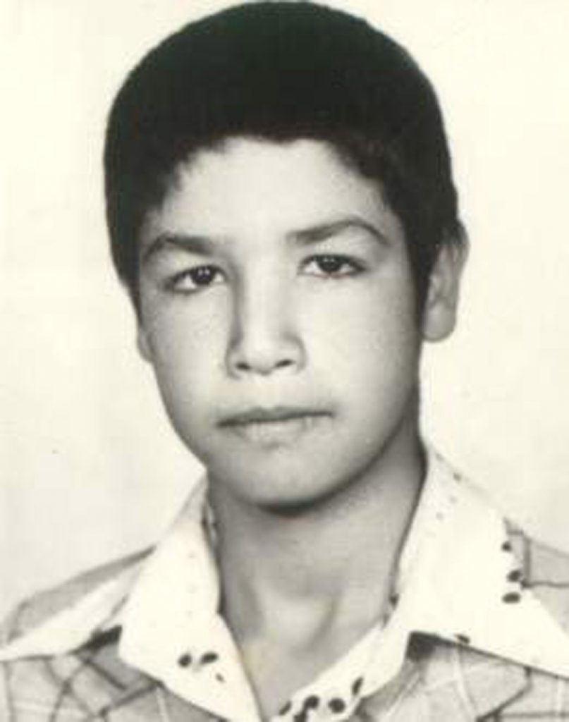 مسعود صادقی