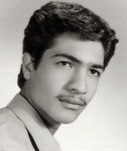اکبر بختیاری