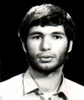 مسعود محمدی ستا