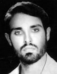 مهدی قربانی