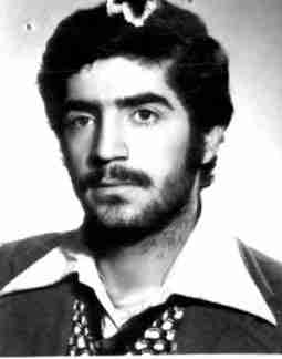 مصیب روزی