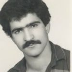 شهید علی آبشاری
