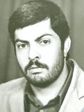 محمدرضا امینی جزه