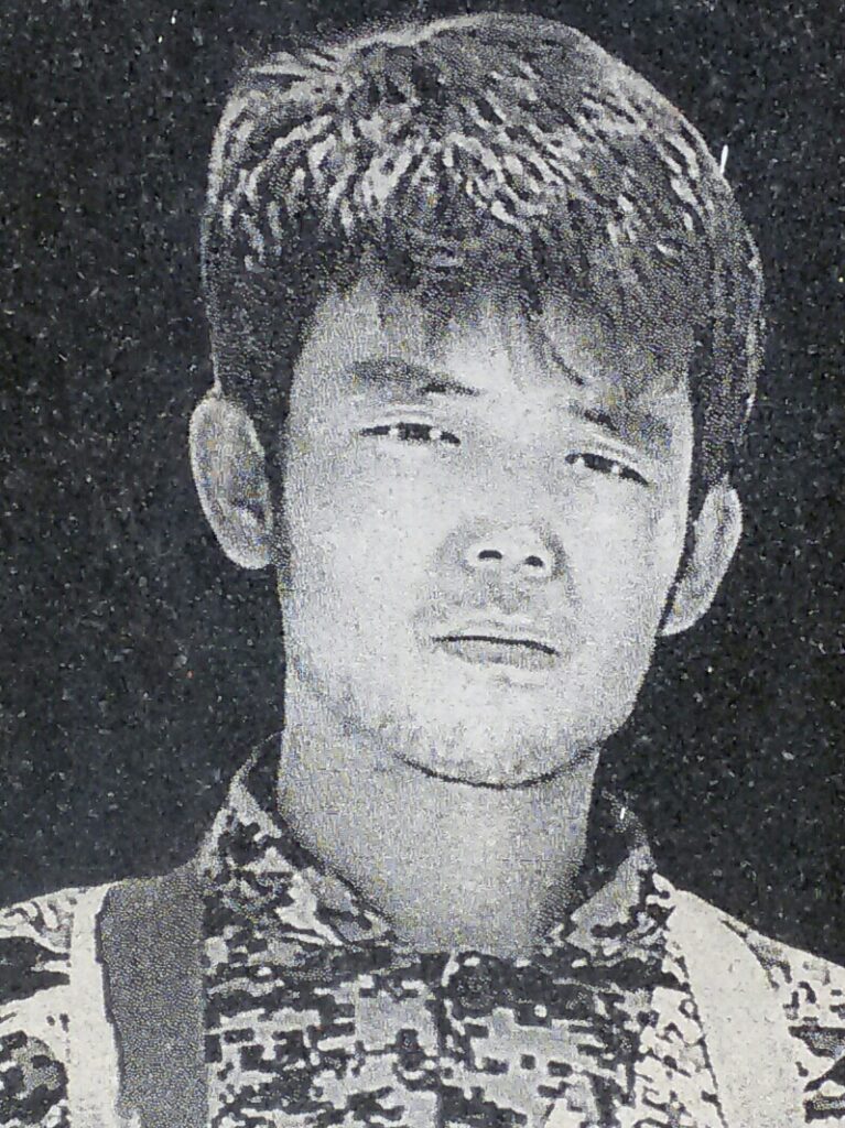 محمد جعفری