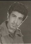 محمدباقر طاهری فرد
