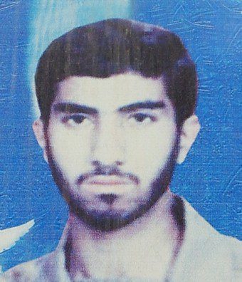 سعید منتظری هدش
