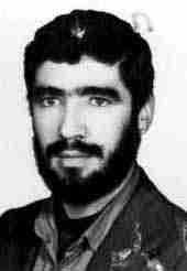 حجه اله دستجانی فراهانی