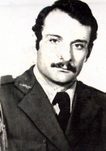مسعود سیدمجتبی