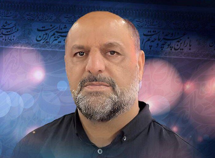 سعید آبیار