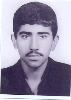 ابراهیم فامیل بابا