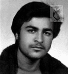 علی رضا عبدالهی نوده