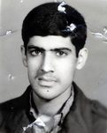 محمد منصوری راوندی