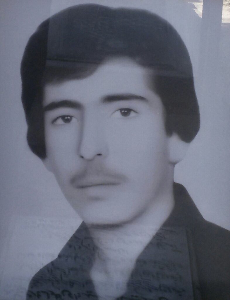 غلامیان اوغانی