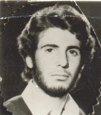 فریدون دادخواه