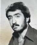 خسرو توحیدی آق قلعه