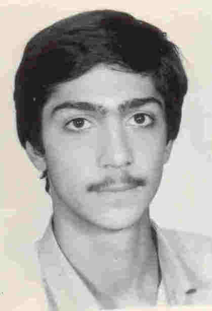 مجید حسینیان برزی