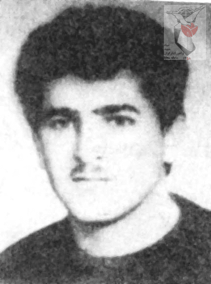 رضا جولائی سادری
