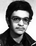 شاهین علافر
