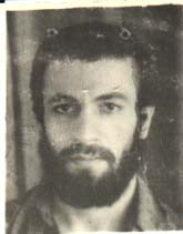 محسن خمسه