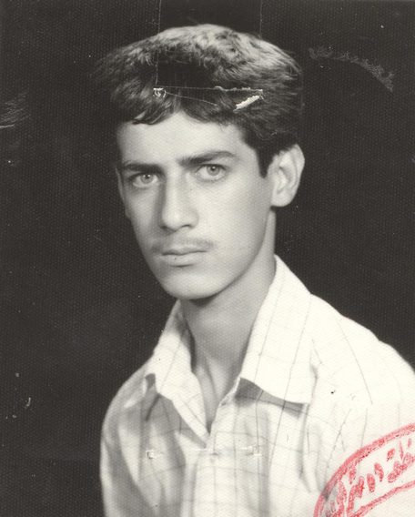 فردین زارعی