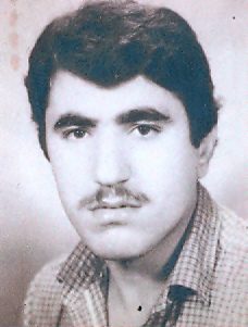 علی اصغر خون رز
