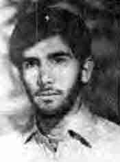جلال حاجی صادقی