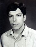 سیدعلی هاشمی گلک