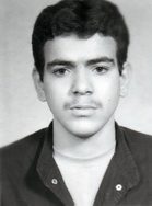 محمدرضا احمدی اقباش