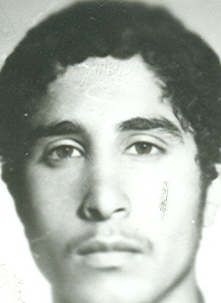 محمدرضا کلهر