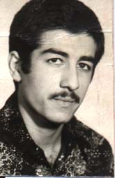 سیداحمد حسینی دولابی