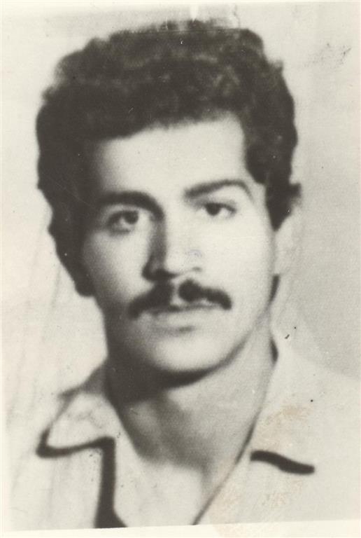 نادر کیمیاخوشکار