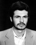 فرامرز رمضانی زاده لتحری