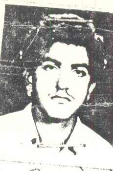 علی رضا کاشی لو