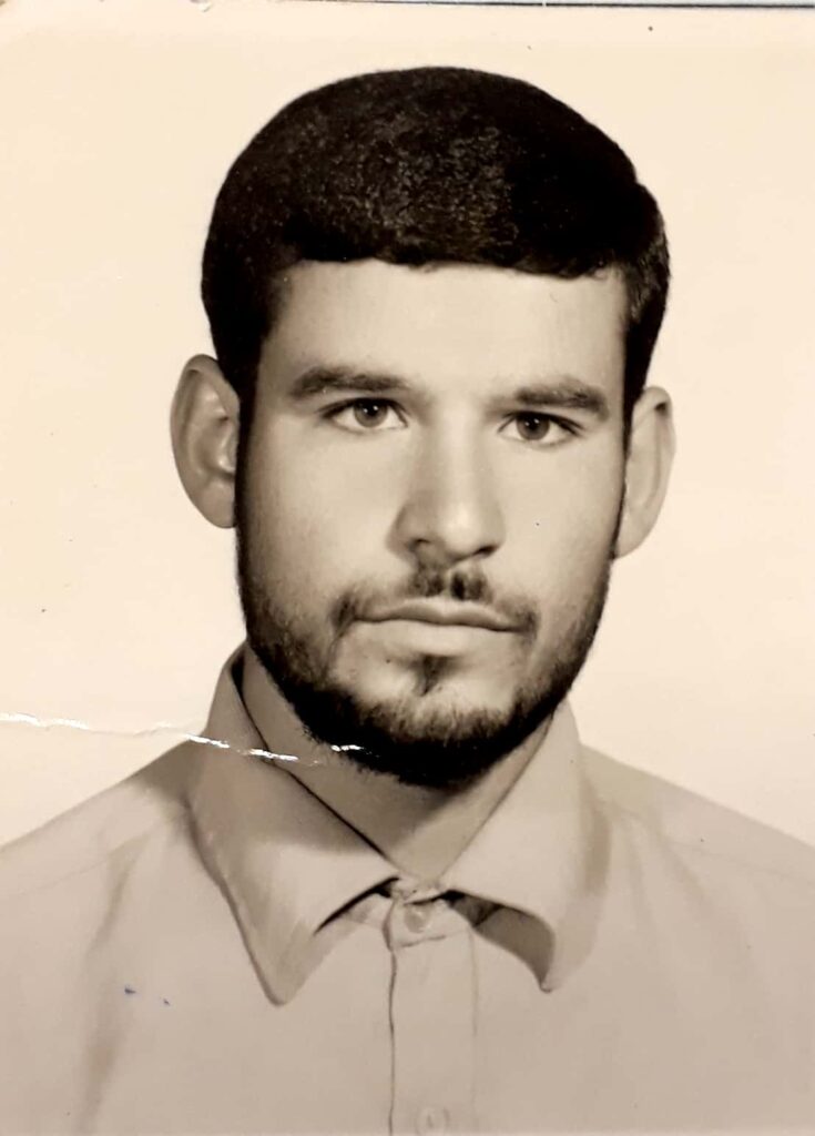 اکبر پروانه پور
