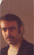 اکبر قصاب زاده هریس
