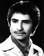 علی اعرابی