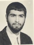 حسن قلی زاده چشم کش