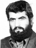 مظاهر قاسمی مرسار