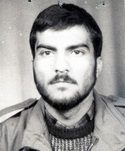 مسعود مدواری شهربابک